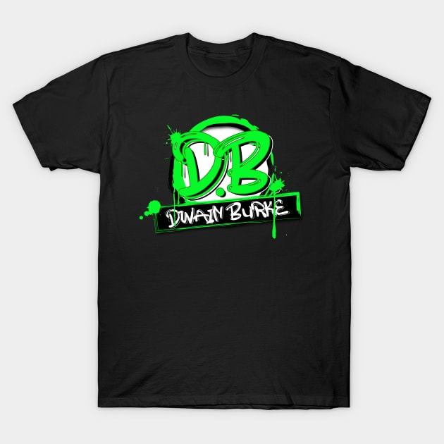 DB T-Shirt by G9Design